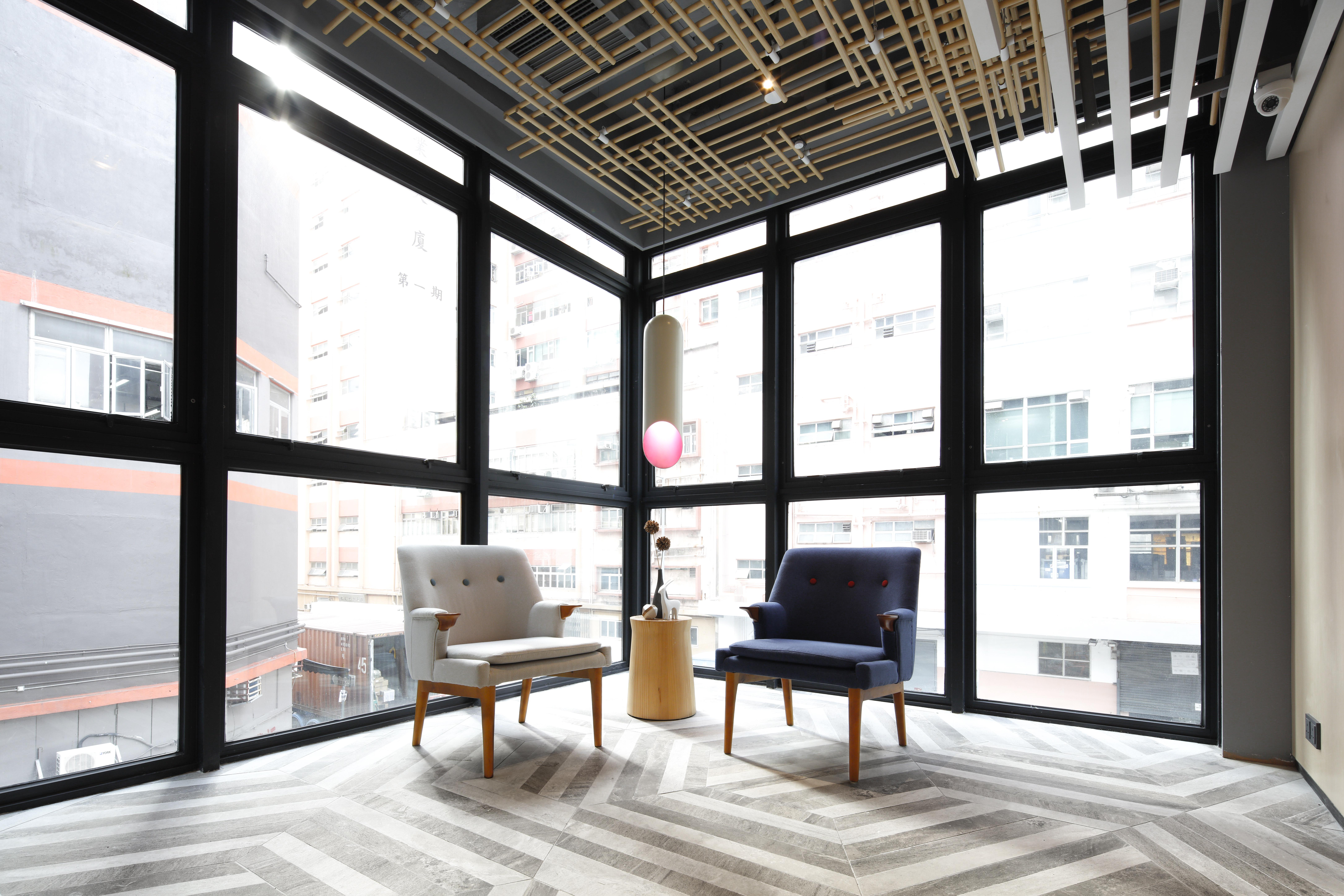 Hotel Ease Access Tsuen Wan Hongkong Eksteriør bilde
