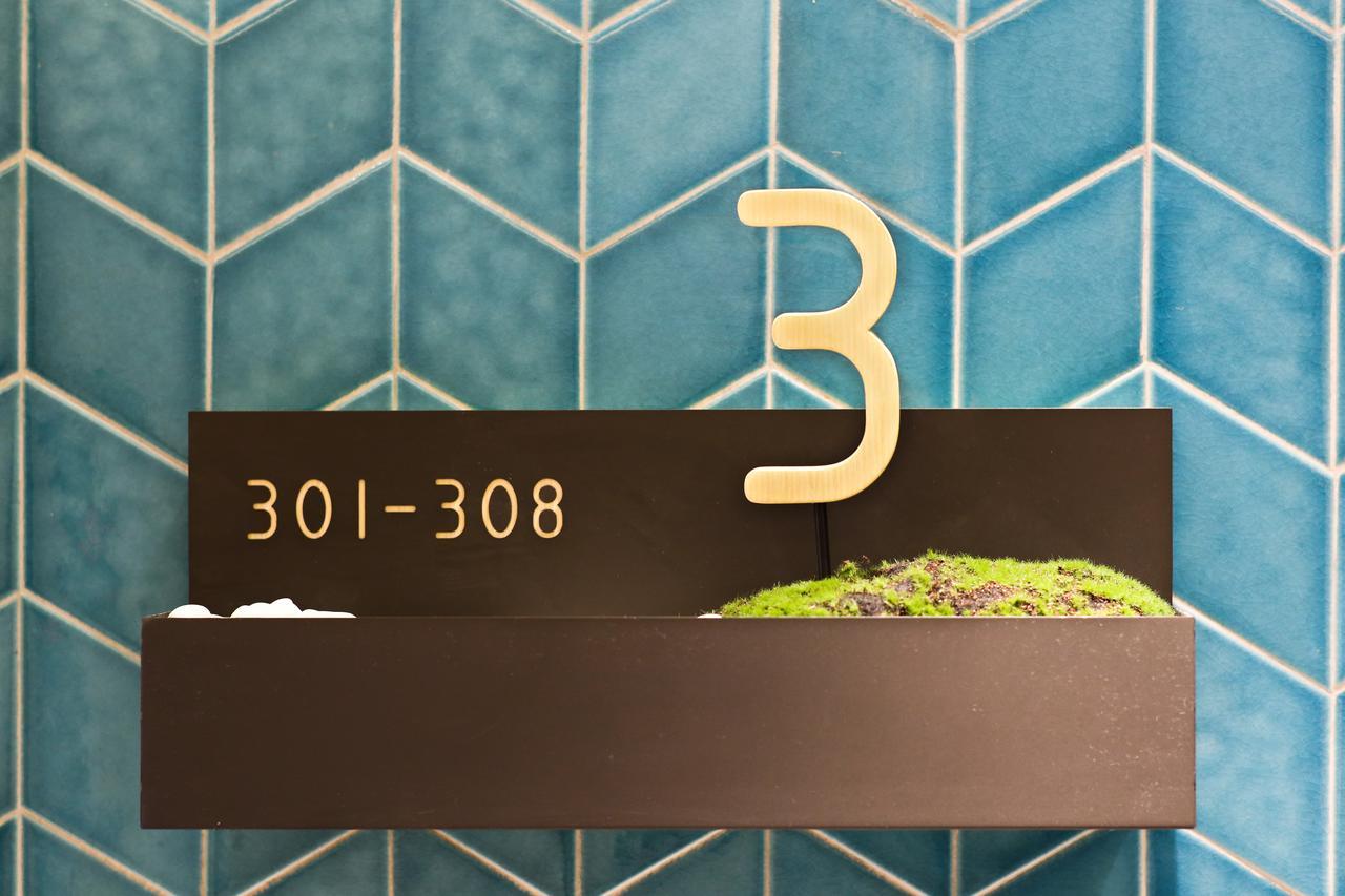 Hotel Ease Access Tsuen Wan Hongkong Eksteriør bilde